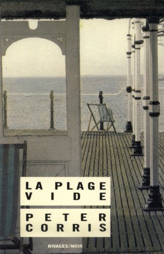 9782869301474: La Plage vide