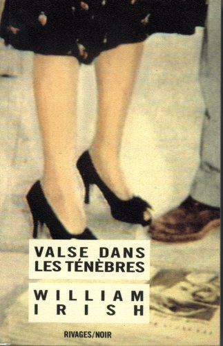 Beispielbild fr Valse dans les tnbres zum Verkauf von Ammareal