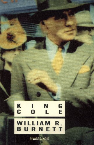 Beispielbild fr King Cole zum Verkauf von RECYCLIVRE