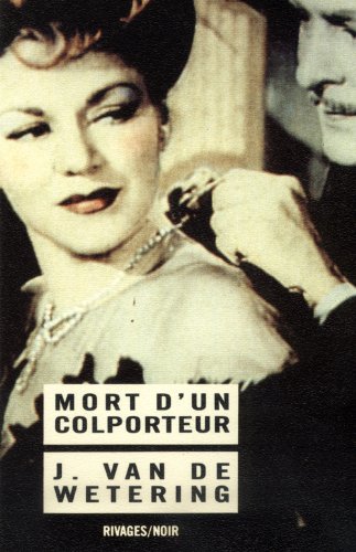 Stock image for Mort d'un colporteur for sale by Librairie Th  la page