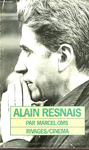Stock image for Alain Resnais for sale by Liberio