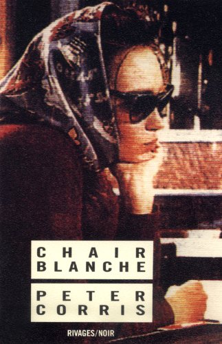 Chair blanche (9782869302129) by Corris, Peter