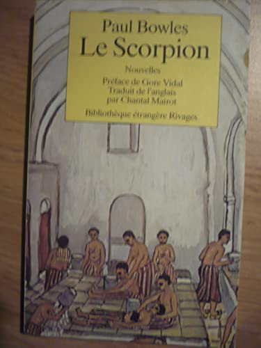9782869302518: Le Scorpion