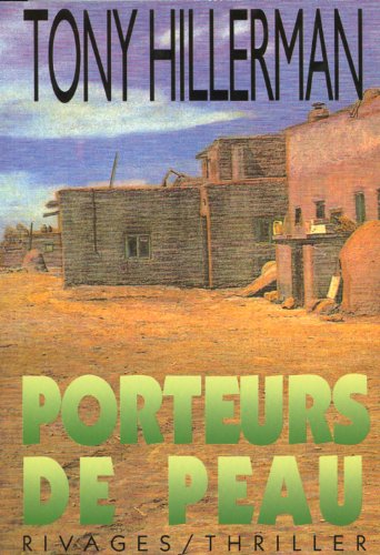 Stock image for Porteurs De Peau for sale by Read Books