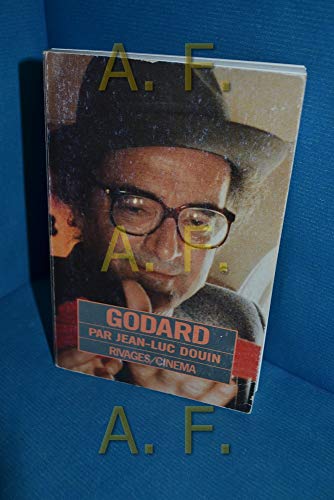 9782869302891: Jean-Luc Godard