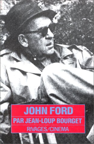 Beispielbild fr John Ford zum Verkauf von medimops