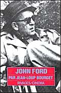 Stock image for John Ford for sale by medimops
