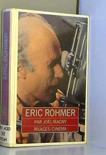 9782869303416: Eric Rohmer