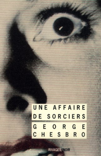 Stock image for Une Affaire De Sorciers for sale by BOOK'EM, LLC