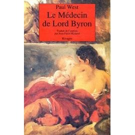 9782869303881: Le Mdecin de Lord Byron