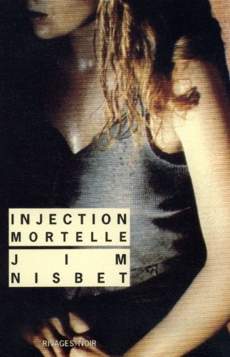 Beispielbild fr Injection mortelle zum Verkauf von Ammareal