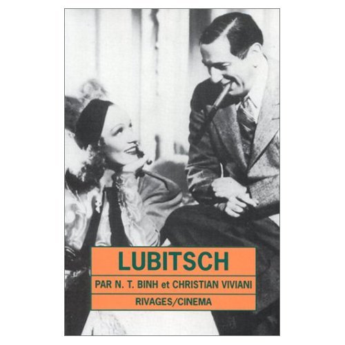 Beispielbild fr Lubitsch zum Verkauf von RECYCLIVRE