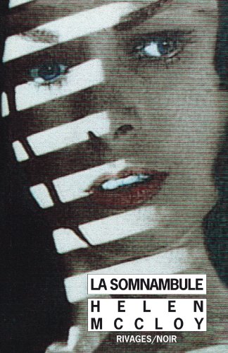 Beispielbild fr La Somnambule zum Verkauf von RECYCLIVRE