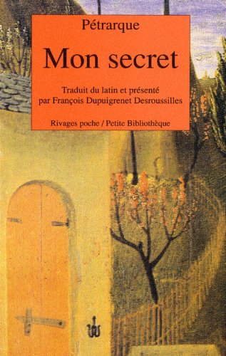 9782869304901: Mon secret (Rivages Poche Petite Bibliothque) (French Edition)