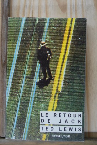 Stock image for Le retour de Jack for sale by Better World Books