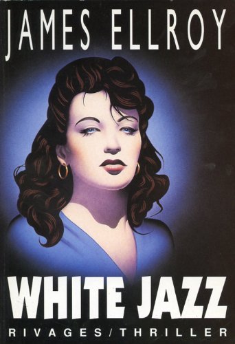 Beispielbild fr White jazz zum Verkauf von medimops