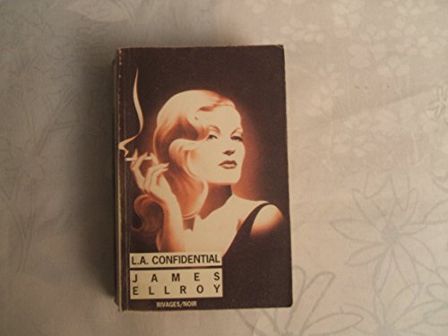 Imagen de archivo de L.a confidential 101097 a la venta por ThriftBooks-Atlanta