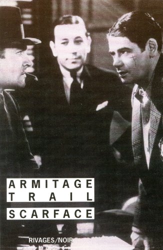 Imagen de archivo de Scarface a la venta por medimops