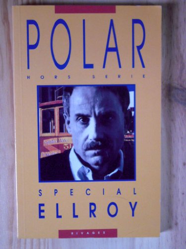 9782869305502: Polar special ellroy (Revue Polar)