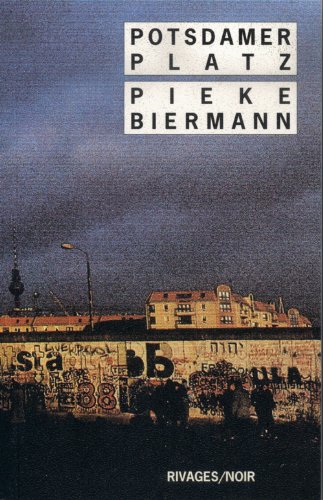 Beispielbild fr Potsdamer Platz zum Verkauf von Ammareal