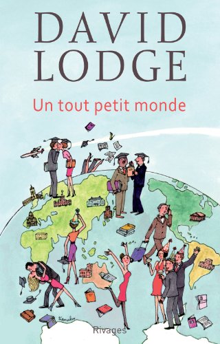 Beispielbild fr Un Tout Petit Monde zum Verkauf von Ammareal