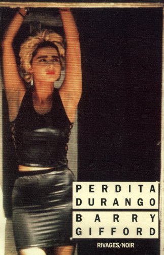 Stock image for Perdita Durango for sale by medimops