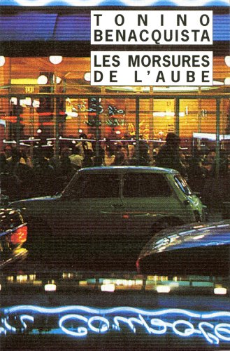 Stock image for Les Morsures de l'aube for sale by secretdulivre