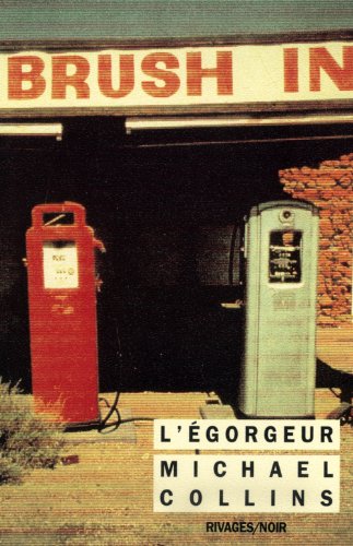 Beispielbild fr L'Egorgeur zum Verkauf von medimops