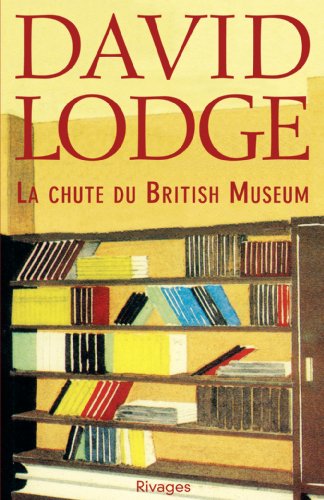 9782869306554: La chute du british Museum