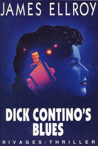 9782869307056: Dick Contino's Blues