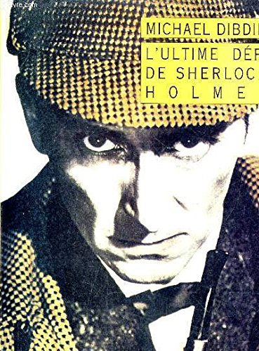 9782869307827: L'ultime dfi de Sherlock Holmes