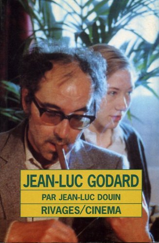 Stock image for JEAN-LUC GODARD Douin, Jean-Luc for sale by Bloody Bulga
