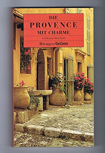 Beispielbild fr Provence mit Charme zum Verkauf von Versandantiquariat Felix Mcke