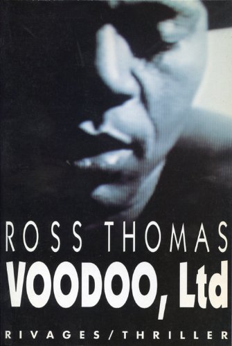 Imagen de archivo de Voodoo, Ltd a la venta por RECYCLIVRE