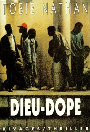 Stock image for Dieu dope [Mass Market Paperback] Nathan, Tobie and Guerif, Francois for sale by LIVREAUTRESORSAS