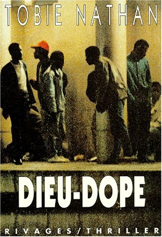 9782869309517: Dieu-dope (Rivages/thriller) (French Edition)