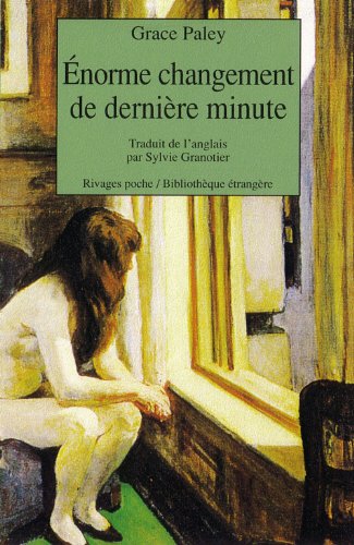 Imagen de archivo de norme changement de dernire minute a la venta por LeLivreVert