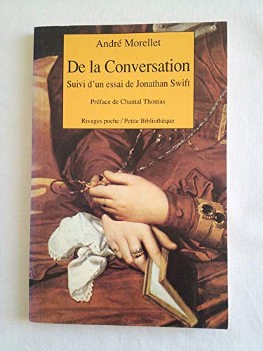 Stock image for De la conversation for sale by medimops