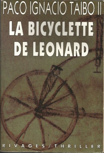 9782869309821: La bicyclette de Lonard