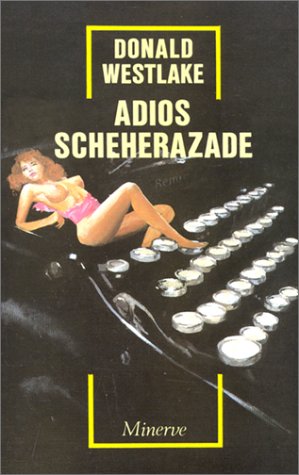 Beispielbild fr Adios Scheherazade zum Verkauf von medimops