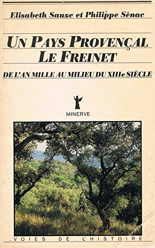 9782869310100: Un pays provencal, le freinet