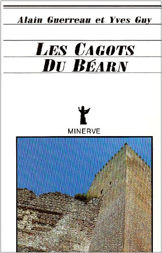 Stock image for Les Cagots Du Barn for sale by RECYCLIVRE