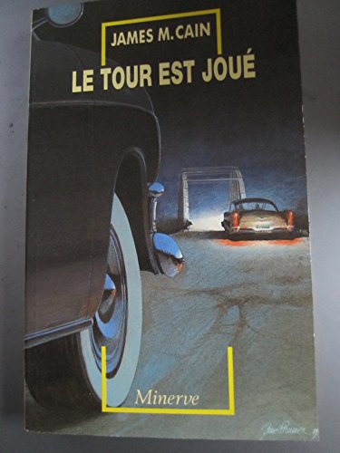 Imagen de archivo de Le tour est joue a la venta por Ammareal