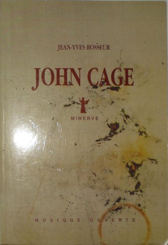 Beispielbild fr John Cage zum Verkauf von Ammareal
