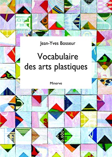 Beispielbild fr Vocabulaire des Arts Plastiques zum Verkauf von medimops