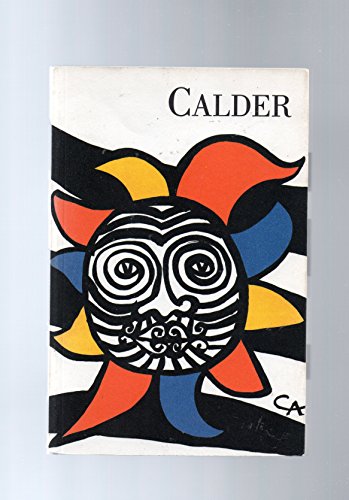 Calder. Galerie Adrien Maeght