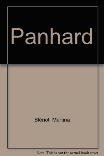 Beispielbild fr Panhard zum Verkauf von Ammareal