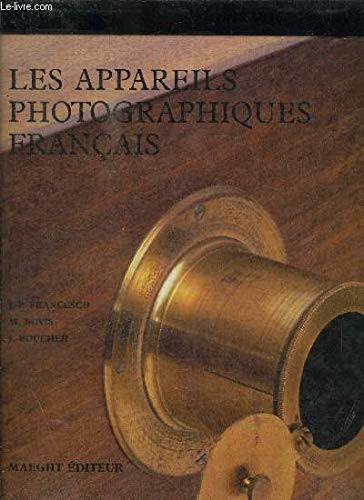 9782869411760: Les Appareils Photographiques Francais