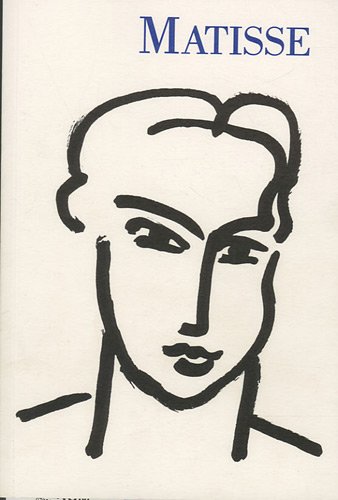 Beispielbild fr Henri Matisse zum Verkauf von Ammareal