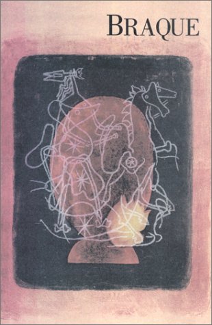 Beispielbild fr Braque les cahiers aphorimes illustres (Carnets de Voyage) zum Verkauf von Black Cat Books